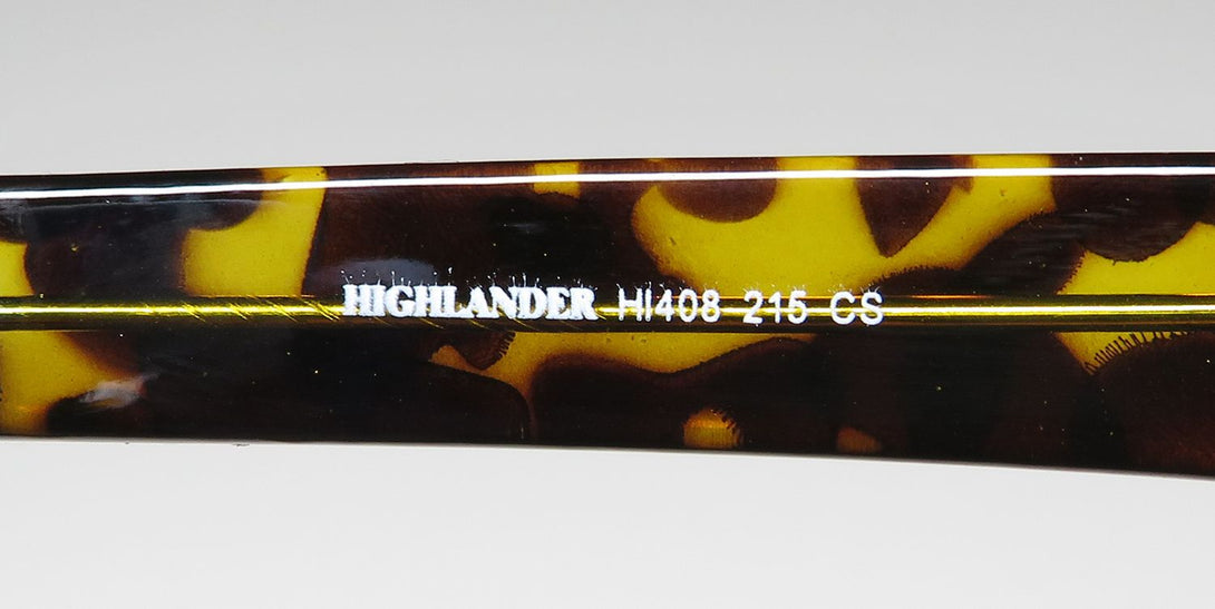 Highlander Hi408 Eyeglasses