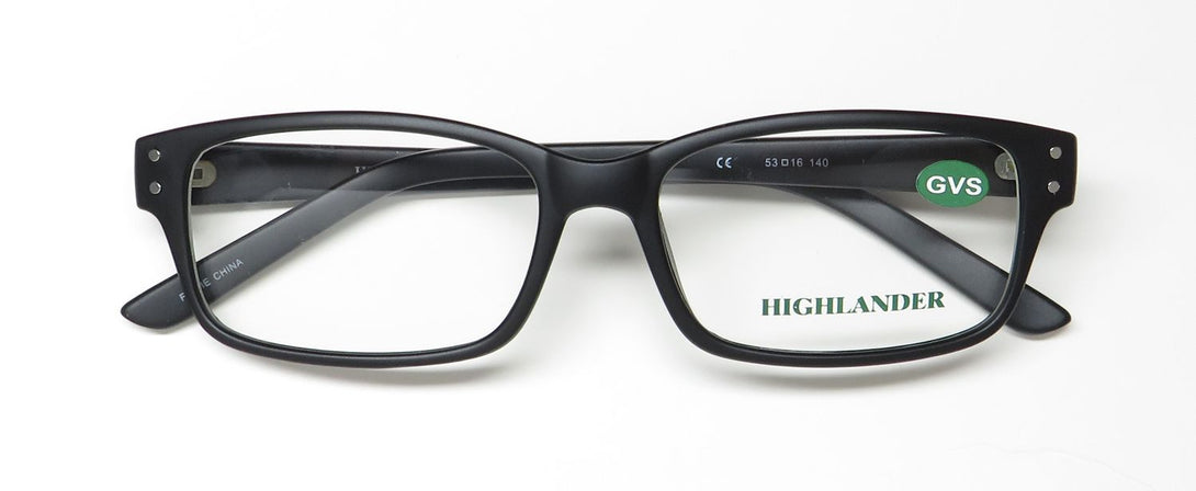 Highlander Hi409 Eyeglasses