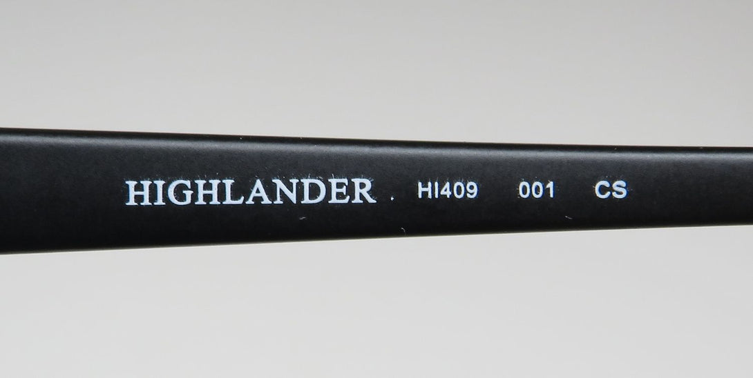 Highlander Hi409 Eyeglasses