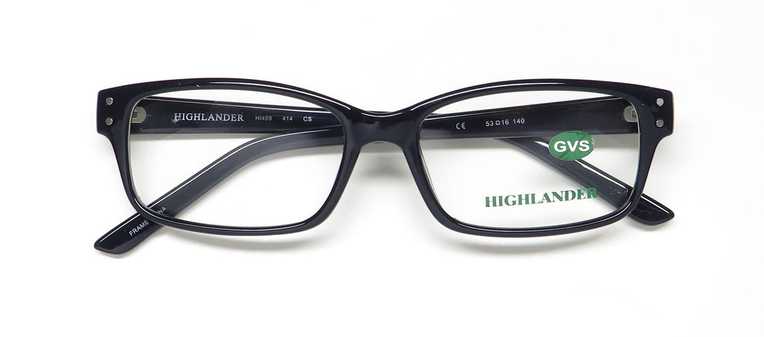 Highlander Hi409 Eyeglasses