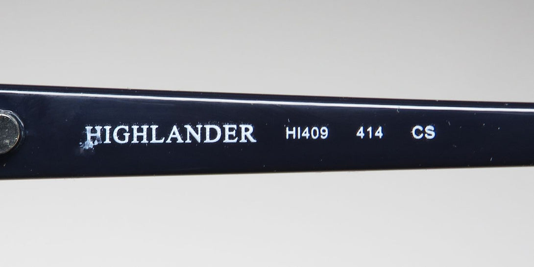 Highlander Hi409 Eyeglasses