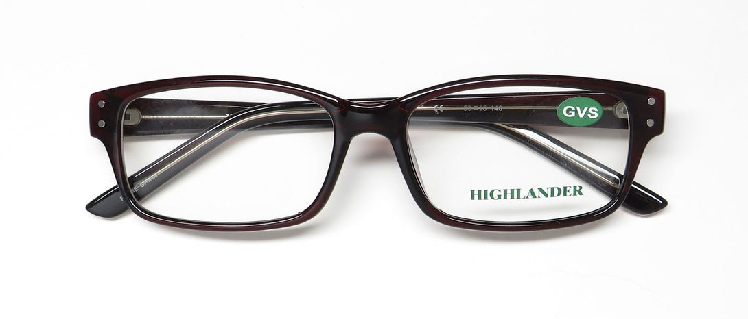 Highlander Hi409 Eyeglasses