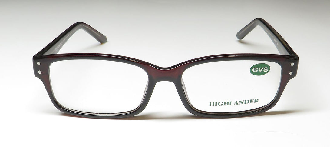 Highlander Hi409 Eyeglasses