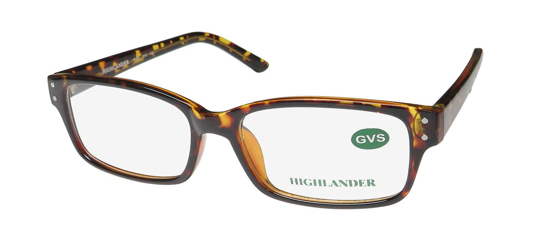 Highlander Hi409 Eyeglasses