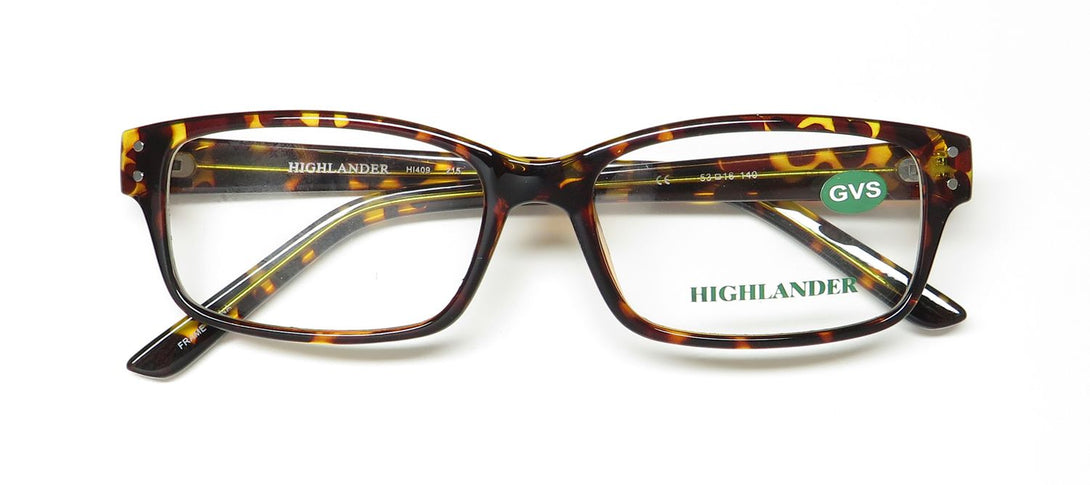 Highlander Hi409 Eyeglasses