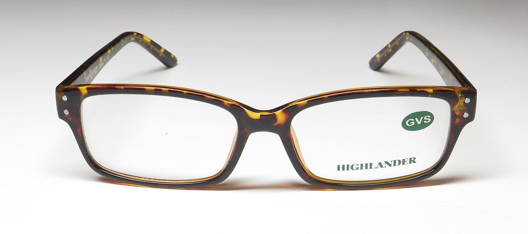 Highlander Hi409 Eyeglasses