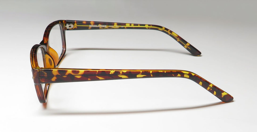 Highlander Hi409 Eyeglasses