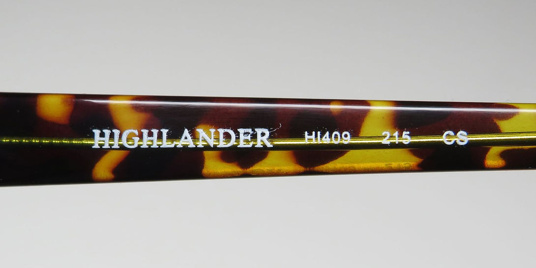 Highlander Hi409 Eyeglasses