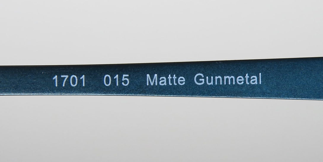 Color_matte gunmetal