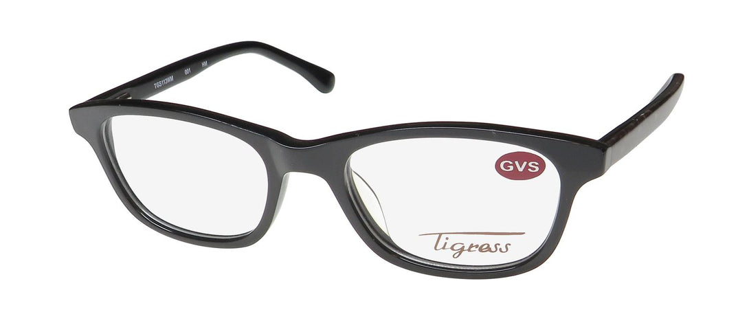 Tigress Tgs113wm Eyeglasses