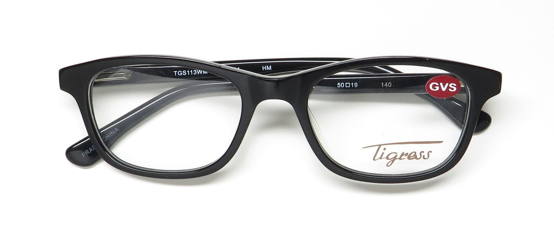 Tigress Tgs113wm Eyeglasses