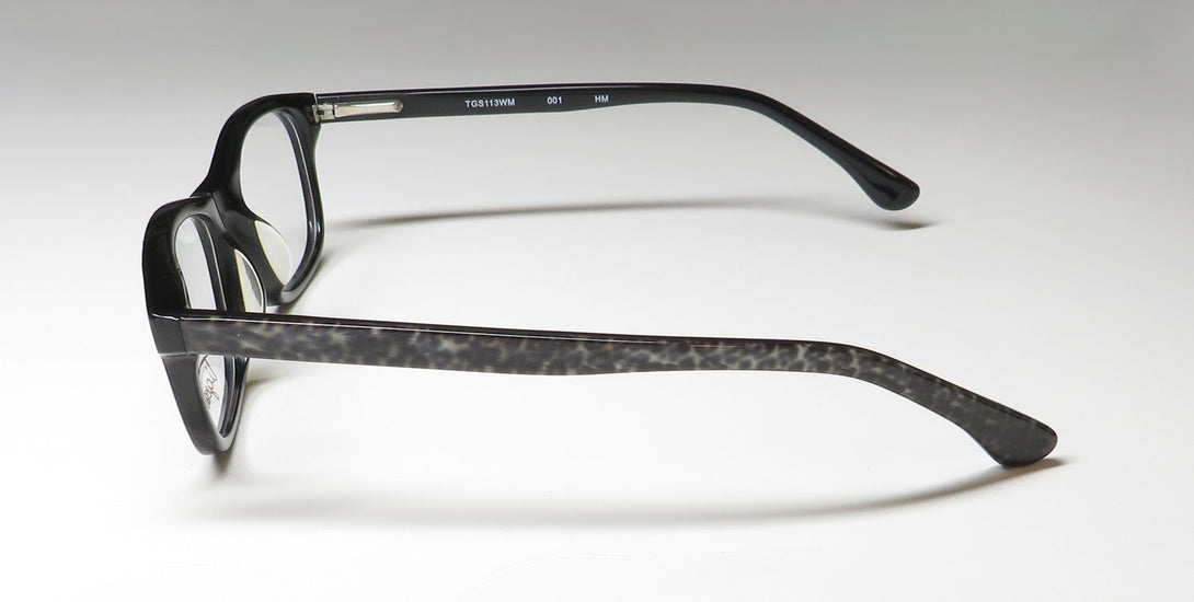 Tigress Tgs113wm Eyeglasses