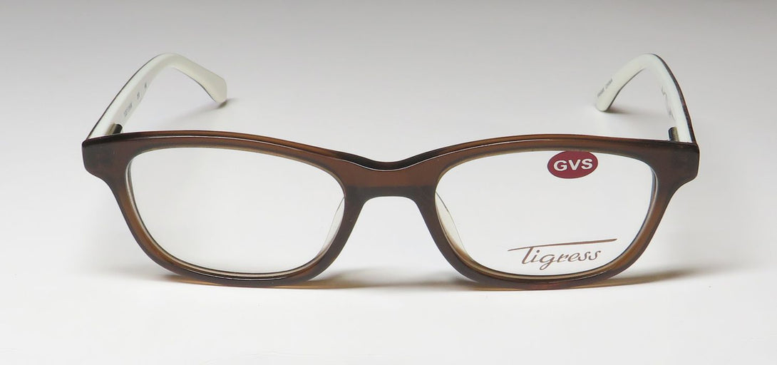 Tigress Tgs113wm Eyeglasses