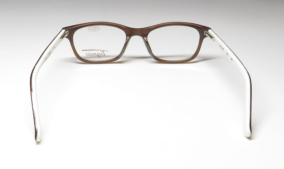 Tigress Tgs113wm Eyeglasses