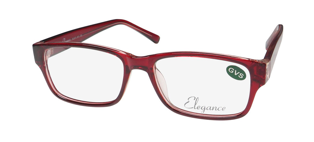 Elegance El217 Eyeglasses