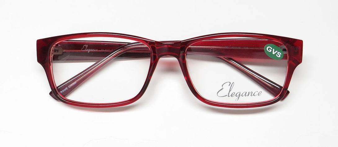 Elegance El217 Eyeglasses