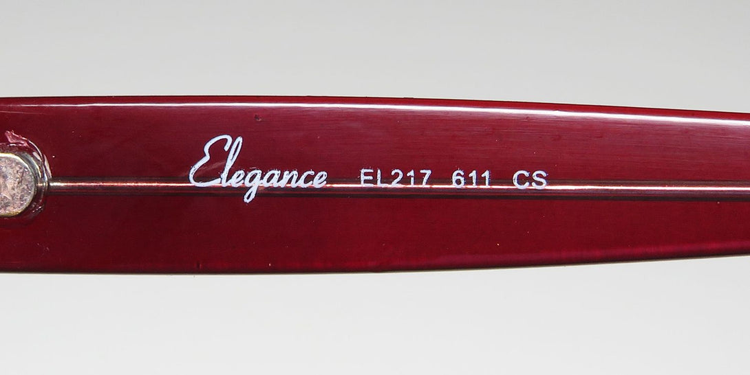 Elegance El217 Eyeglasses