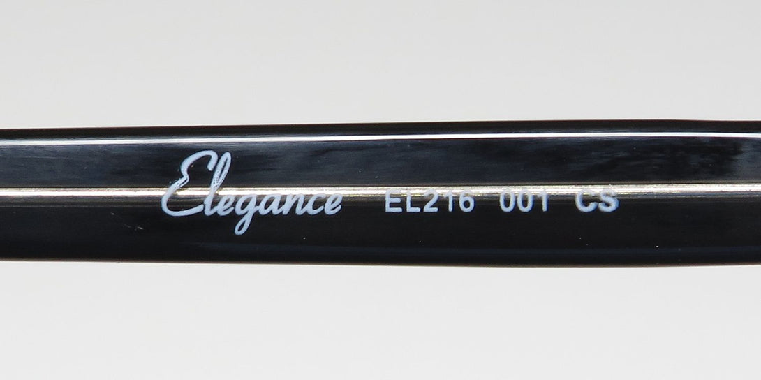 Elegance El216 Eyeglasses