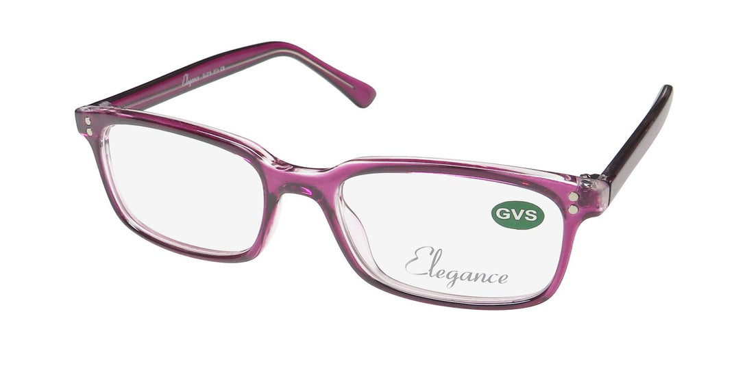 Elegance El216 Eyeglasses