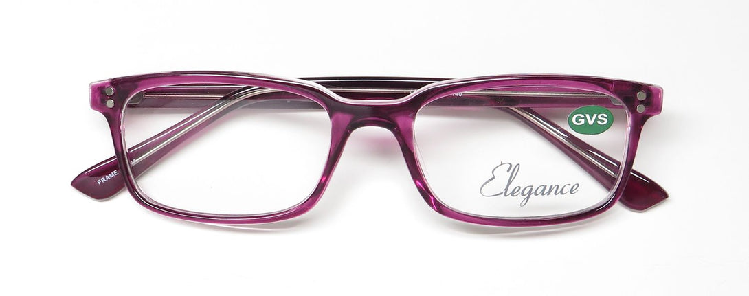 Elegance El216 Eyeglasses