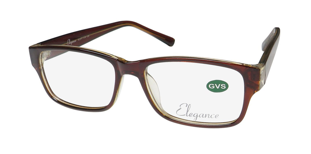 Elegance El217 Eyeglasses