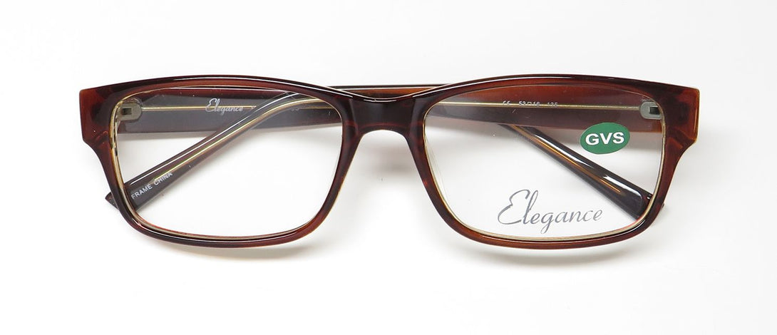 Elegance El217 Eyeglasses