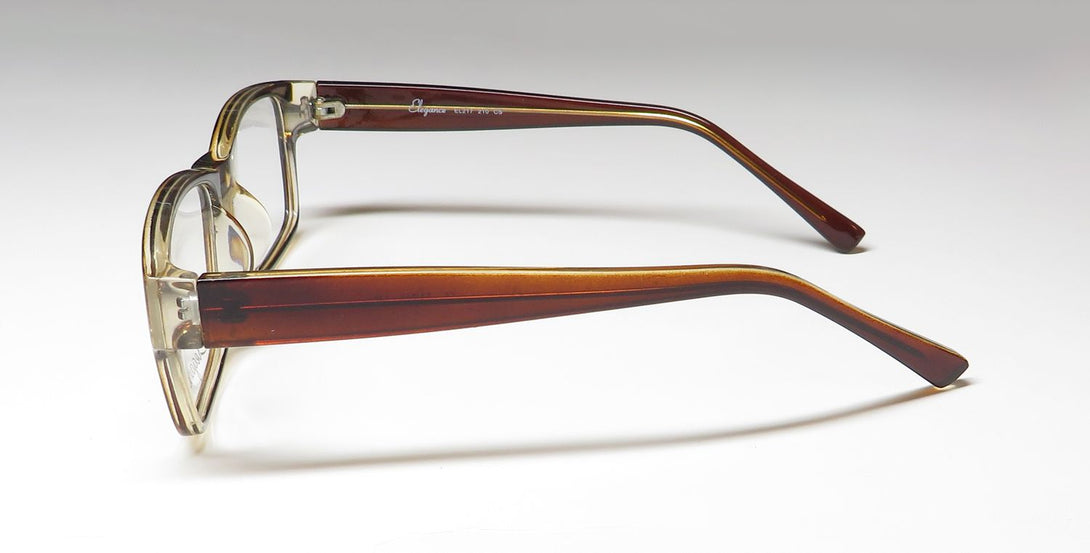 Elegance El217 Eyeglasses