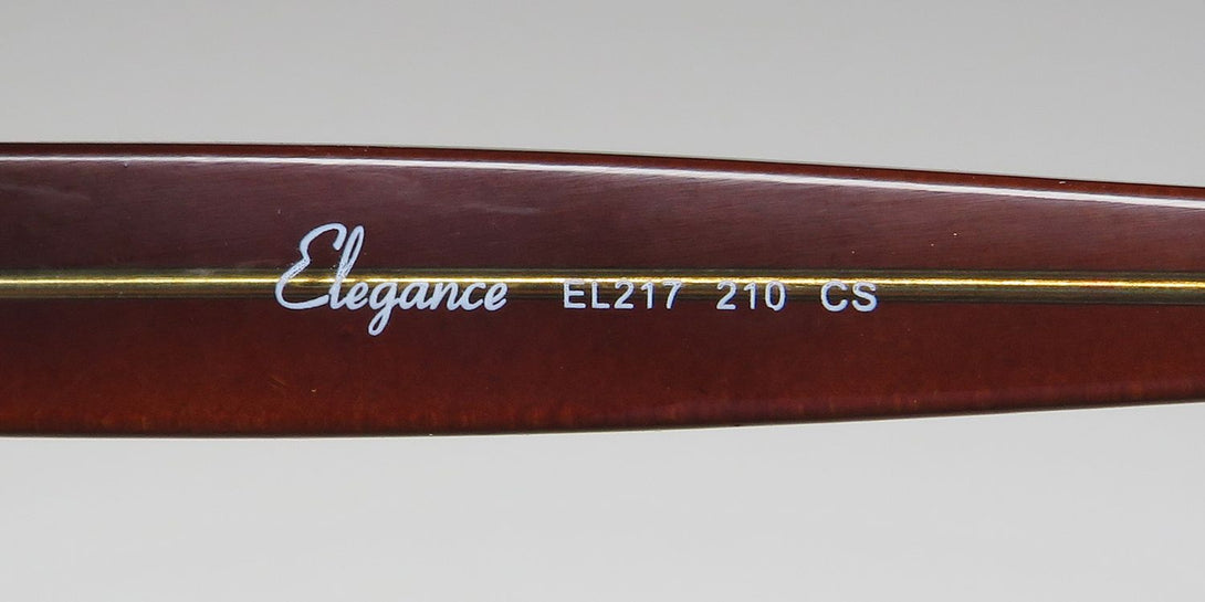 Elegance El217 Eyeglasses