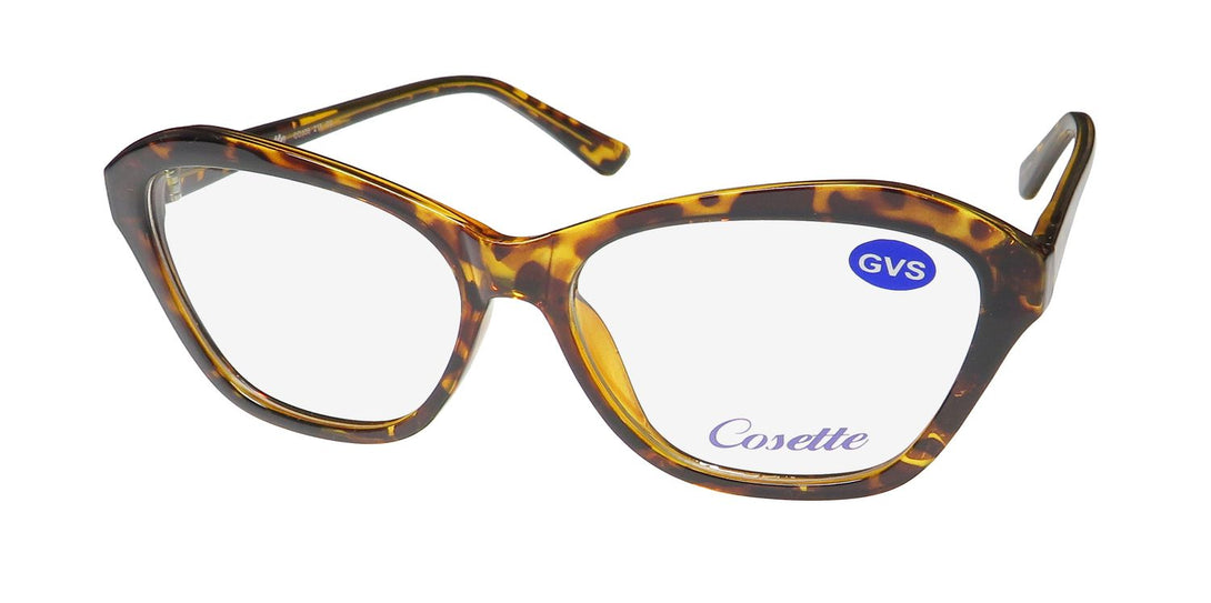 Cosette Co106 Eyeglasses