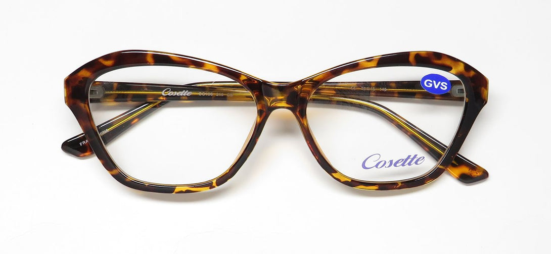 Cosette Co106 Eyeglasses