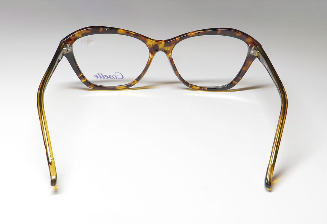 Cosette Co106 Eyeglasses