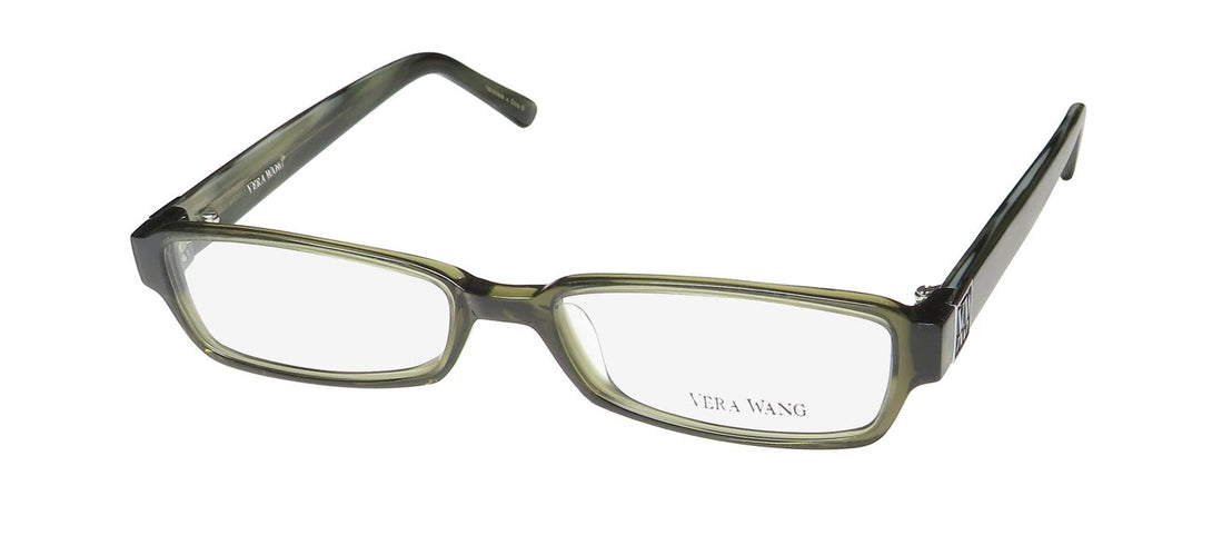 Vera Wang V131 Eyeglasses