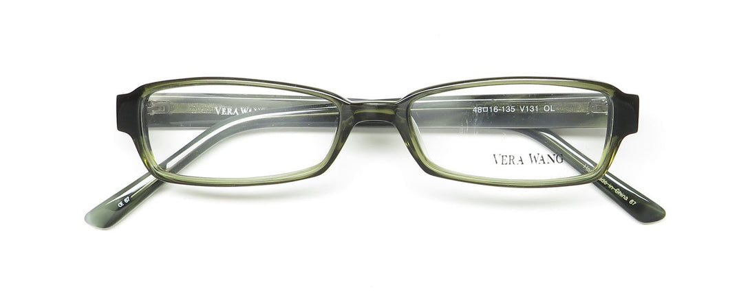 Vera Wang V131 Eyeglasses