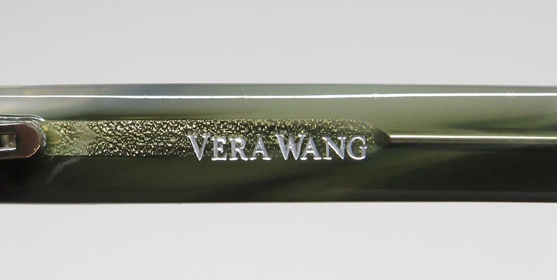 Vera Wang V131 Eyeglasses