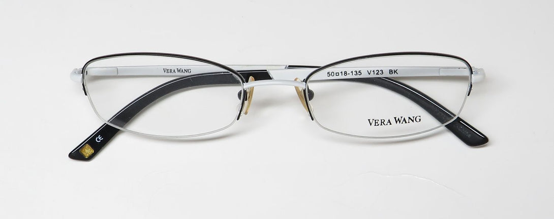 Vera Wang V123 Eyeglasses