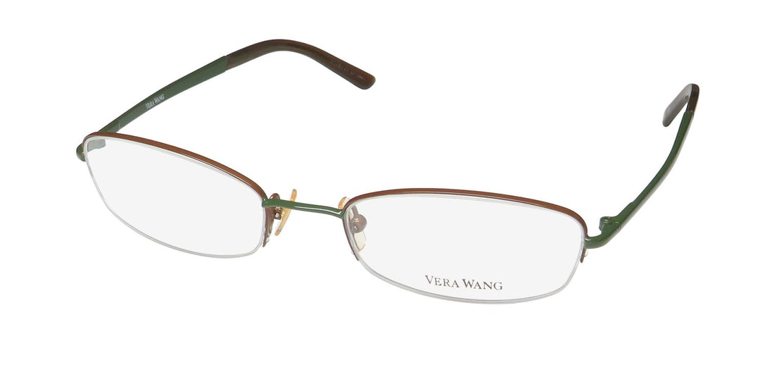 Vera Wang V123 Eyeglasses