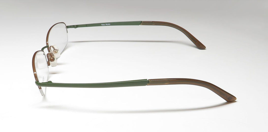 Vera Wang V123 Eyeglasses