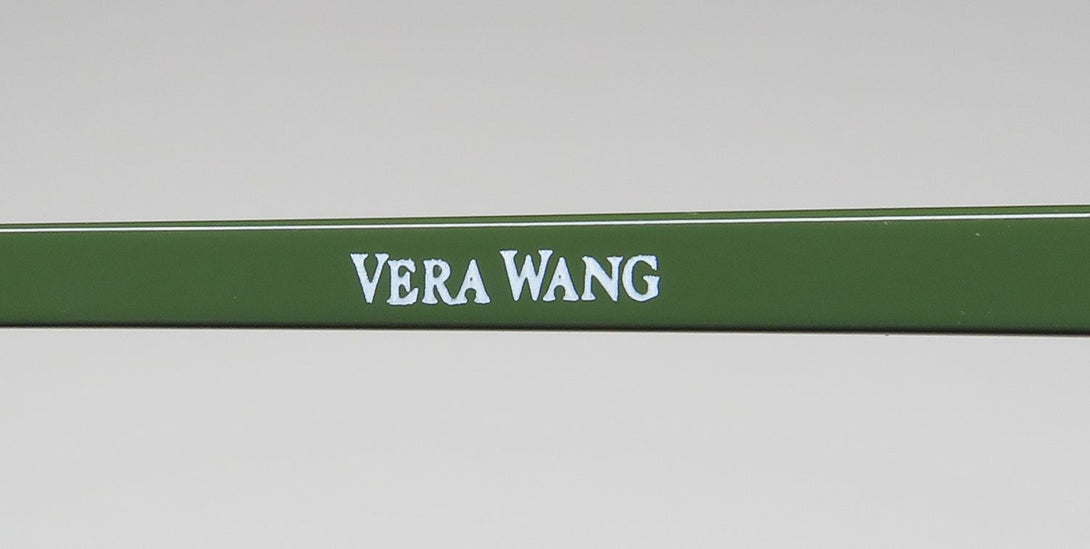 Vera Wang V123 Eyeglasses