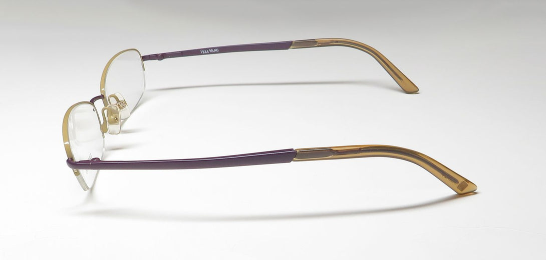 Vera Wang V123 Eyeglasses