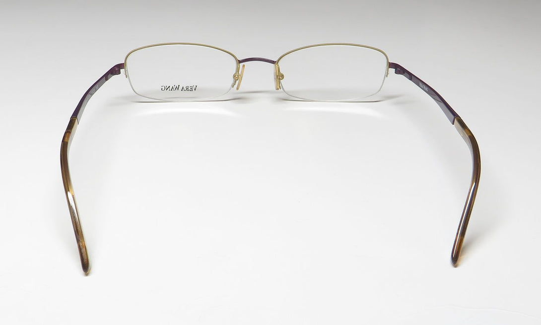 Vera Wang V123 Eyeglasses