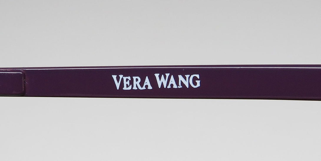 Vera Wang V123 Eyeglasses