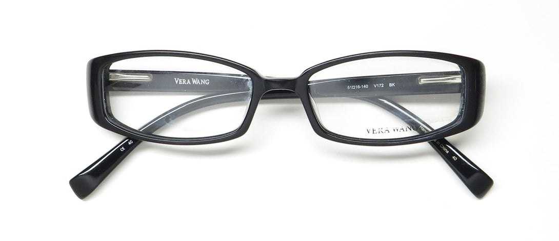 Vera Wang V172 Eyeglasses