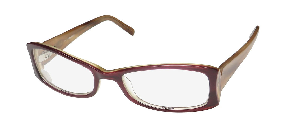 Vera Wang V150 Eyeglasses