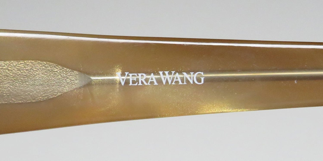 Vera Wang V150 Eyeglasses