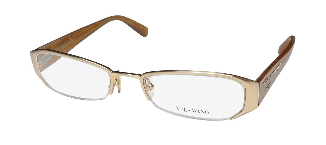 Vera Wang V168 Eyeglasses