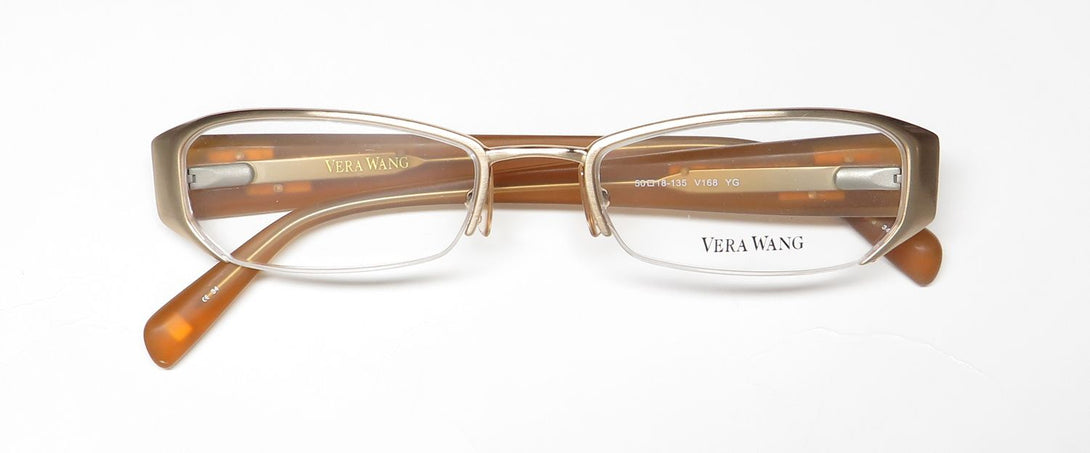 Vera Wang V168 Eyeglasses