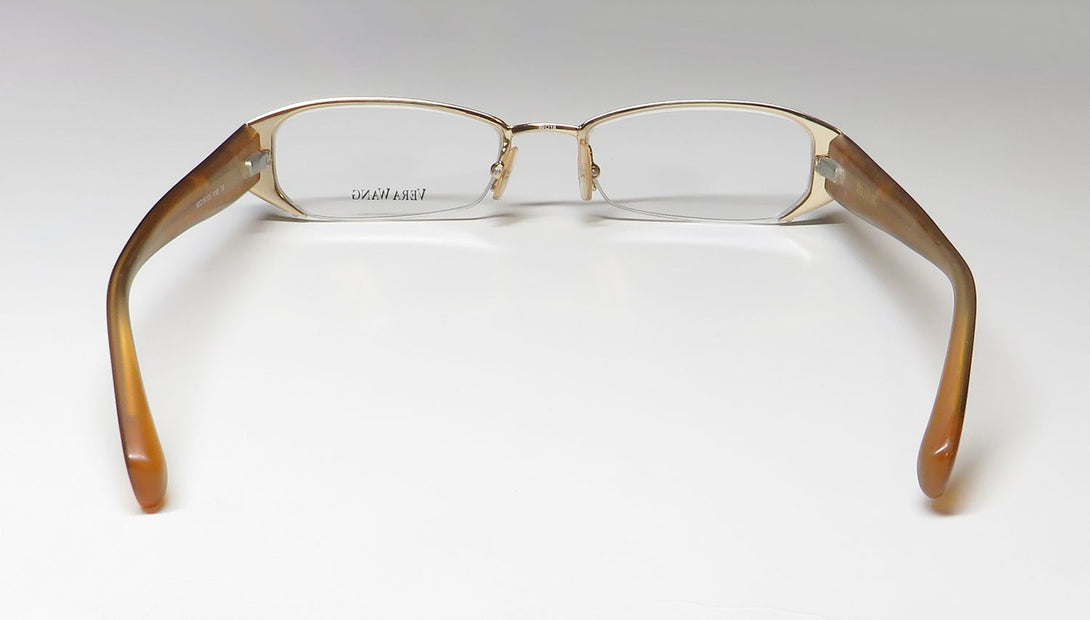 Vera Wang V168 Eyeglasses