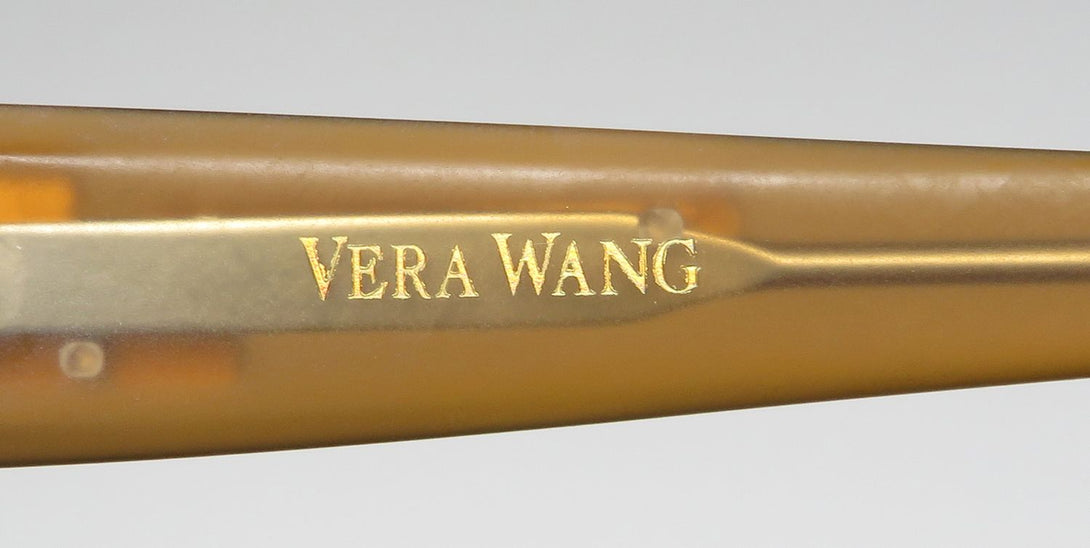 Vera Wang V168 Eyeglasses