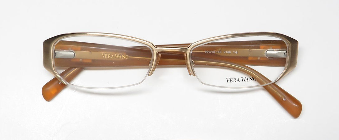 Vera Wang V168 Eyeglasses