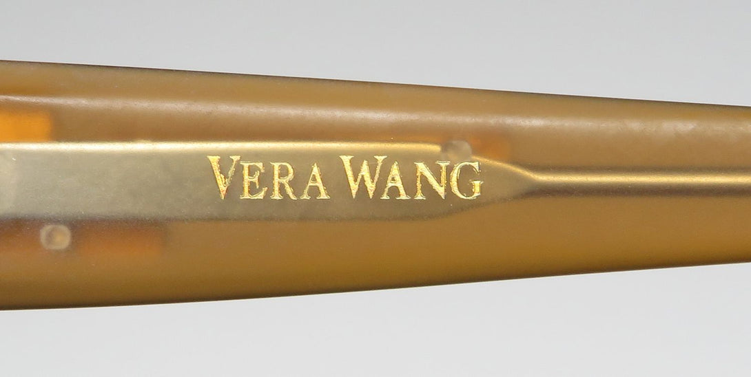 Vera Wang V168 Eyeglasses